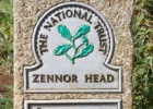 Zennor Head